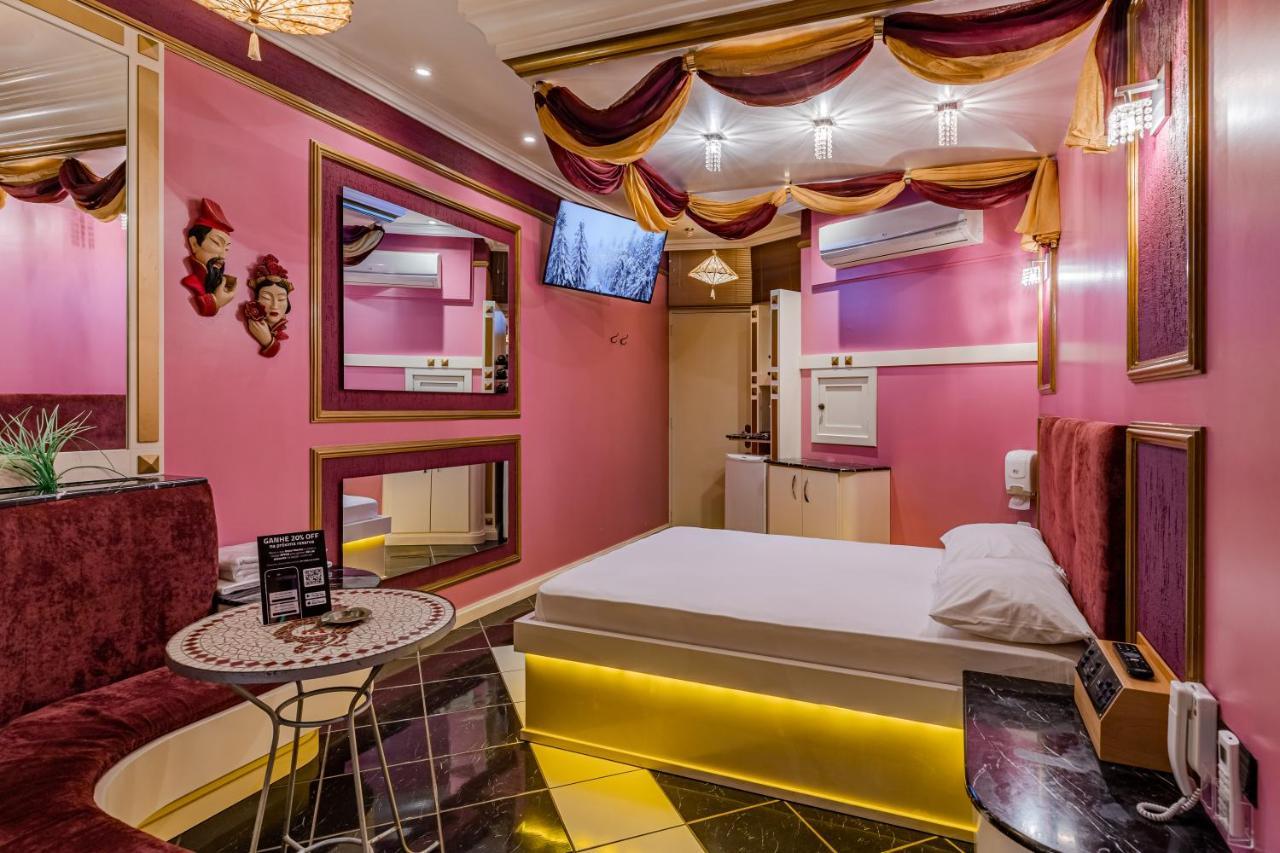 Monn Cherry Motel Lajeado  Exterior foto